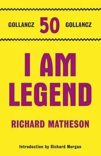I Am Legend