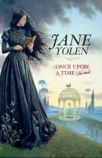 Once upon A Time (She Said)