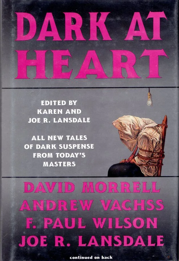 Dark at Heart