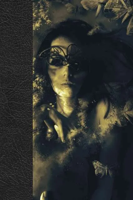 Conjure Wife