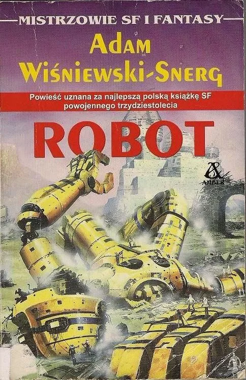 Robot