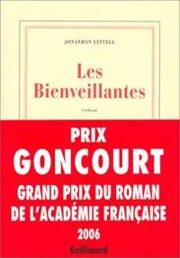 Les Bienveillantes