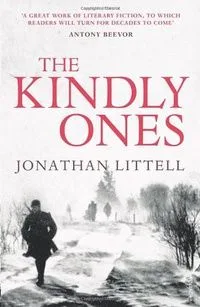 The Kindly Ones