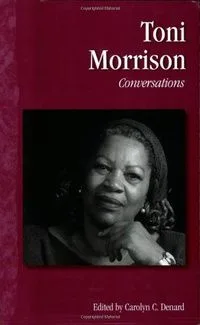 Toni Morrison: Conversations