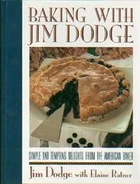 Baking with Jim Dodge