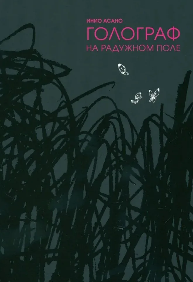 Голограф на Радужном поле