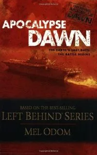 Apocalypse Dawn