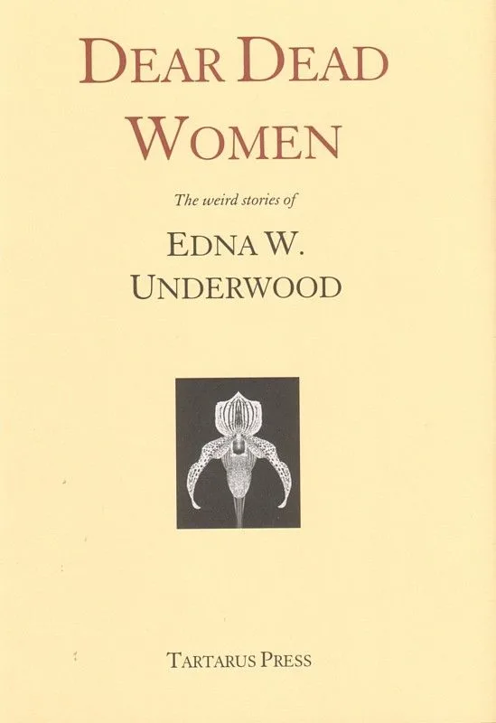 Dear Dead Women