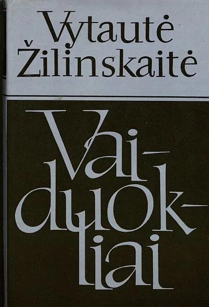 Vaiduokliai