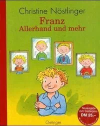 Franz. Allerhand und mehr