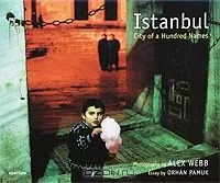 Istanbul: City of a Hundred Names