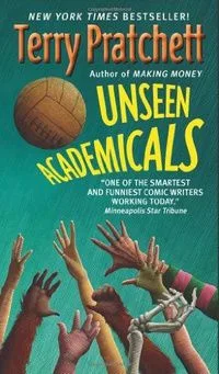 Unseen Academicals