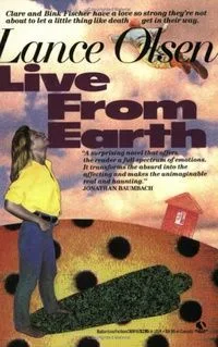 Live from Earth