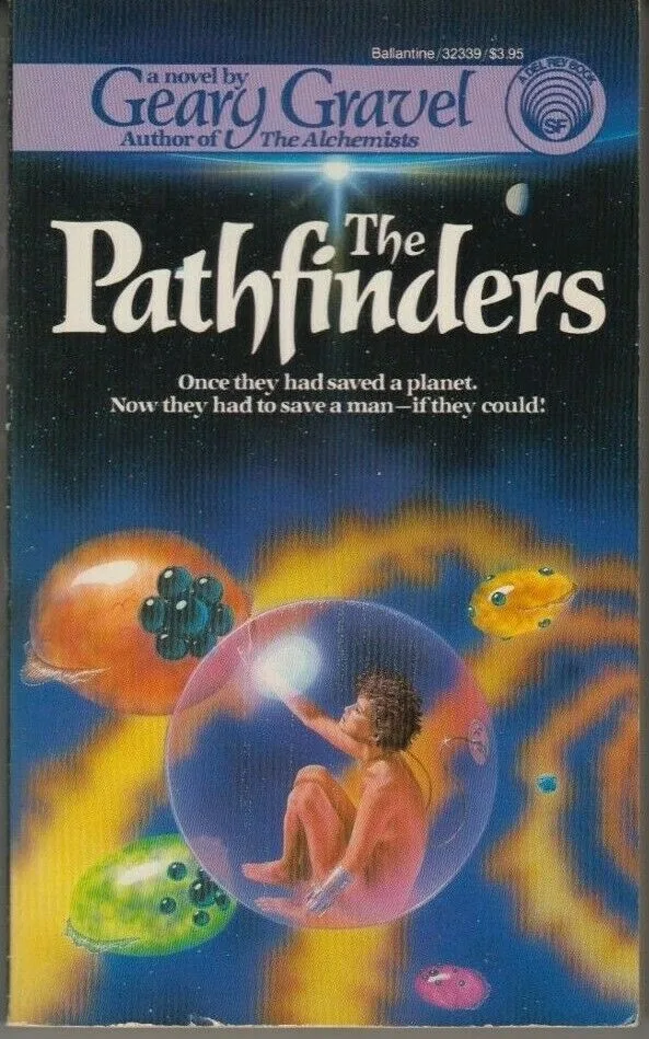 Pathfinders