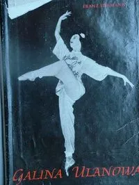 Galina Ulanowa