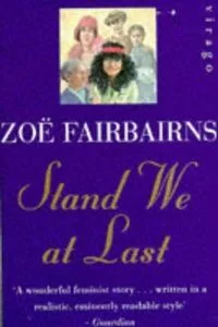 Stand We at Last