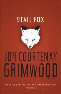 9Tail Fox