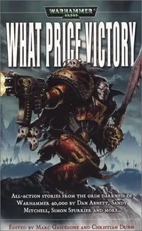 What Price Victory
