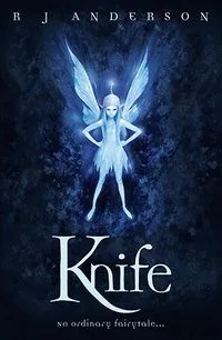 Knife
