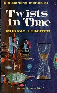 Twists in Time