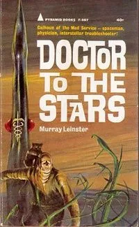 Doctor to the Stars