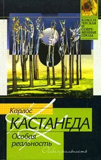 Особая реальность. Новые беседы с доном Хуаном