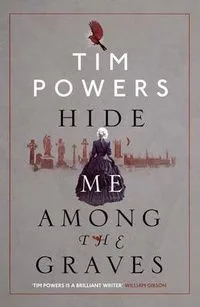 Hide Me Among the Graves