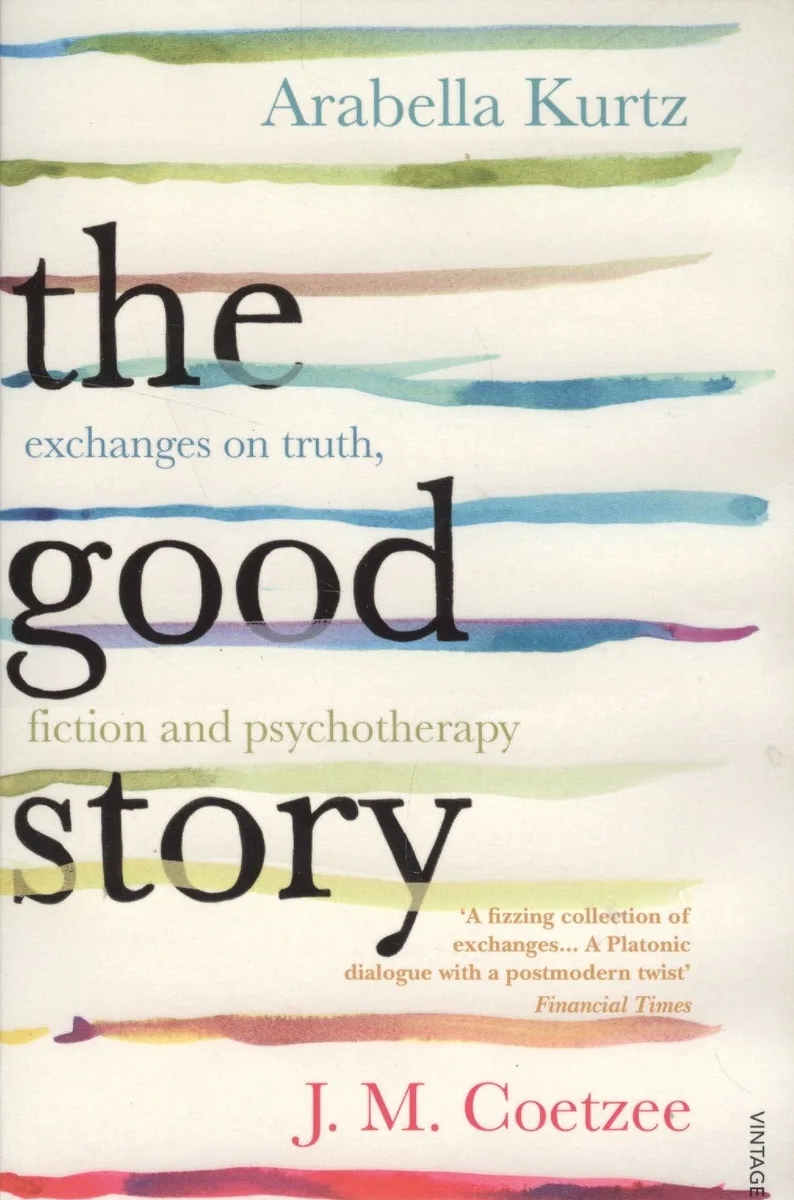 The Good Story