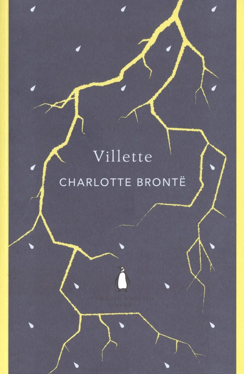 Villette (English Library)