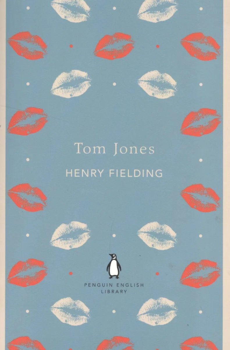 Tom Jones