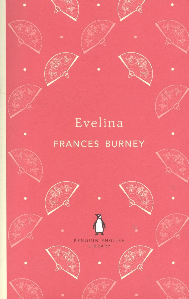 Evelina