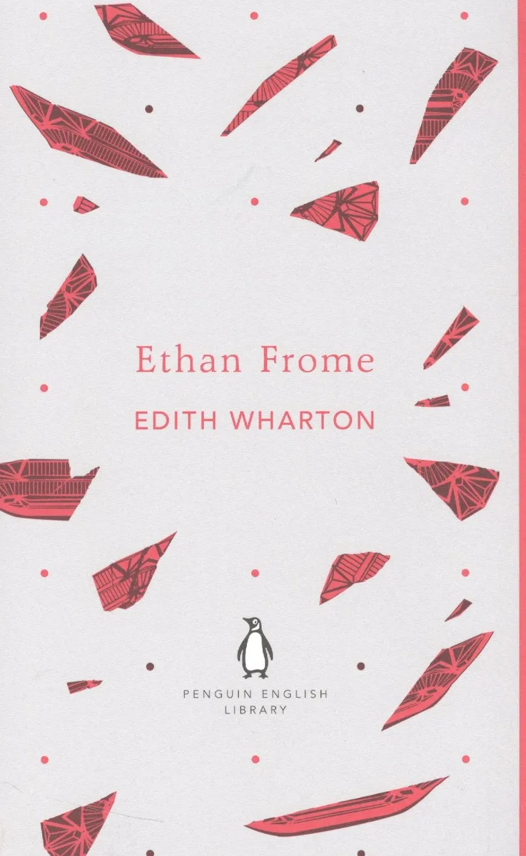 Ethan Frome