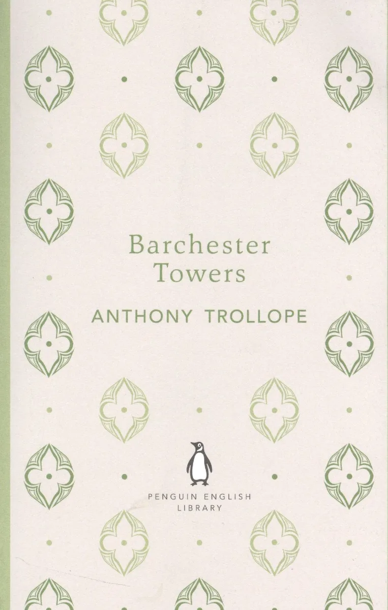 Barchester Towers