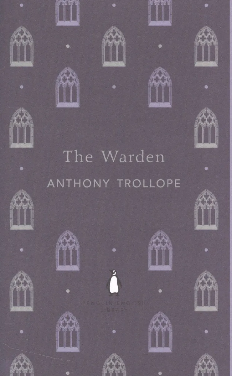 The Warden