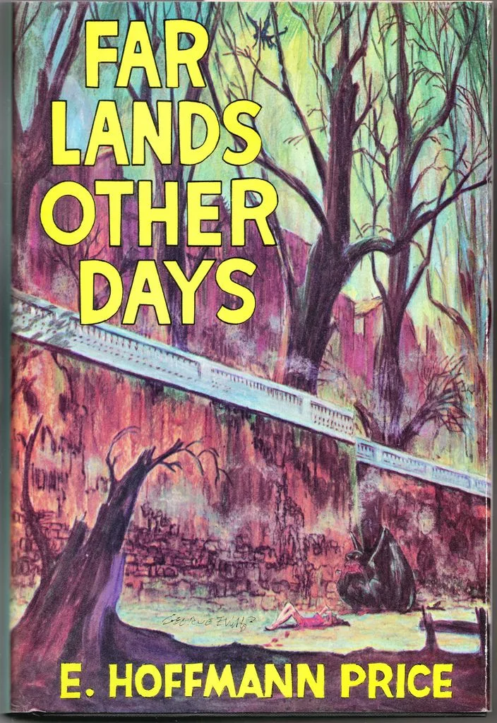 Far Lands Other Days
