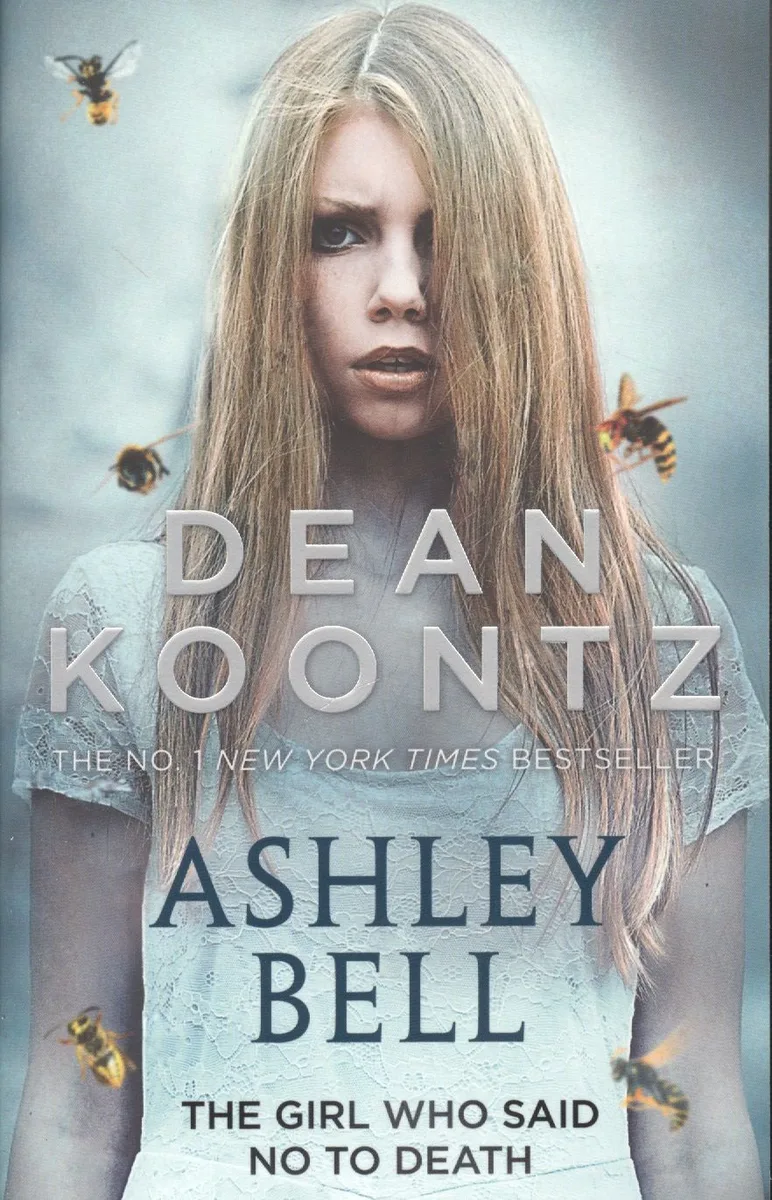 Ashley Bell, Koontz, Dean