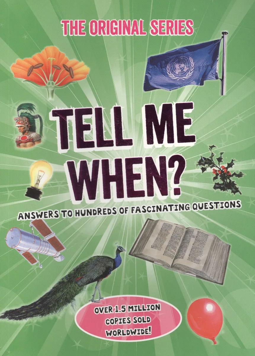 Tell Me When?