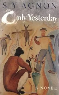 Only Yesterday
