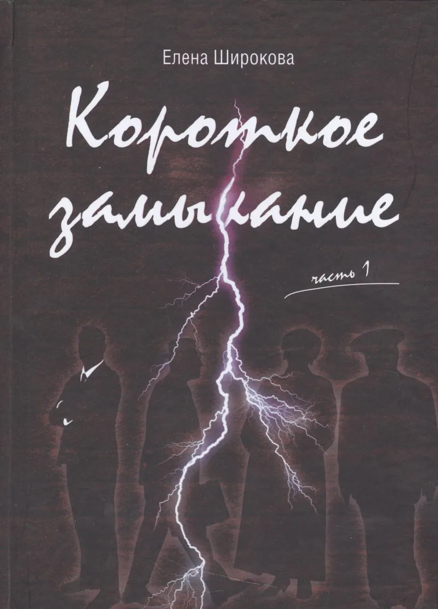 Короткое замыкание. Часть 1. Утки на плинтусе