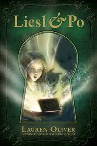 Liesl and Po