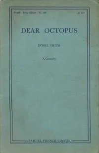 Dear Octopus