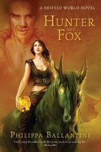 Hunter and Fox