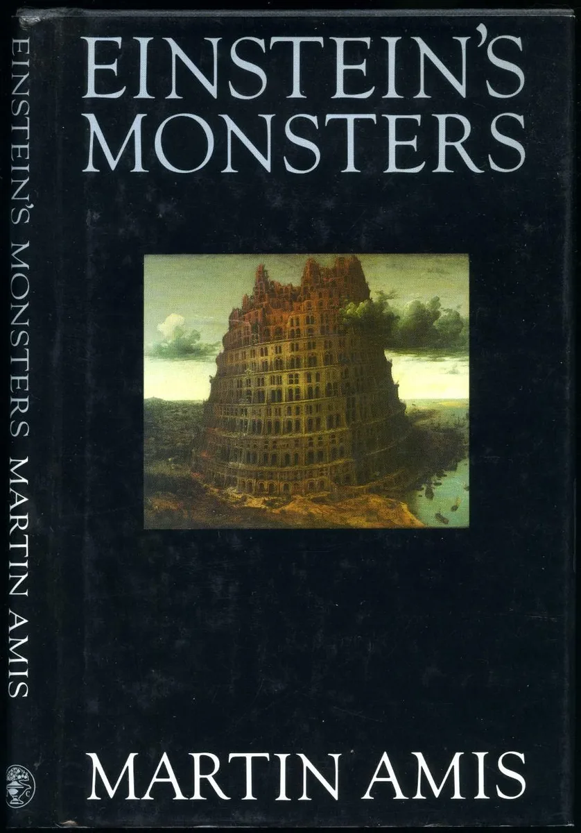 Einstein's Monsters