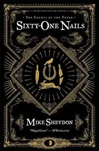 Sixty-One Nails