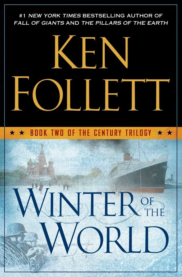 Winter of the World