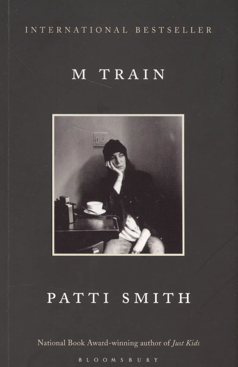 M Train