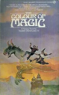 The Colour of Magic