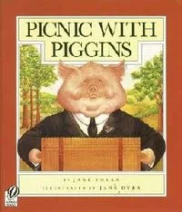 Picnic With Piggins