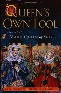 Queen's Own Fool