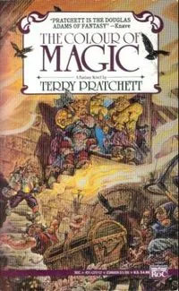 The Colour of Magic